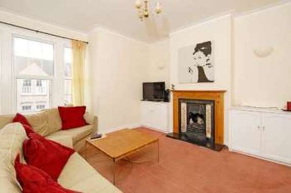 3 bedroom Maisonette...